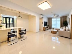Blk 415B Waterfront I @ Northshore (Punggol), HDB 4 Rooms #630270051